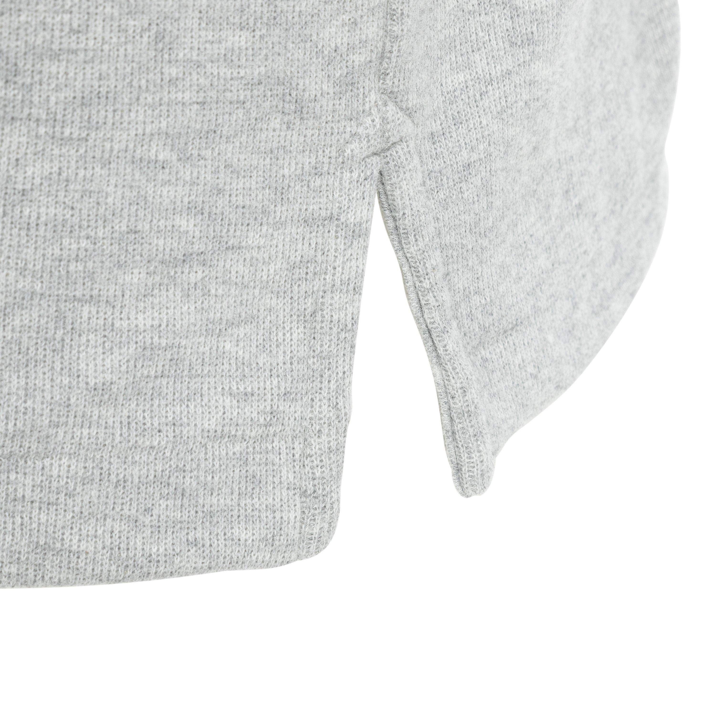 Grijs - Lee Cooper - C quarter Zip - 10