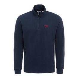 Lee Cooper CquarterZip