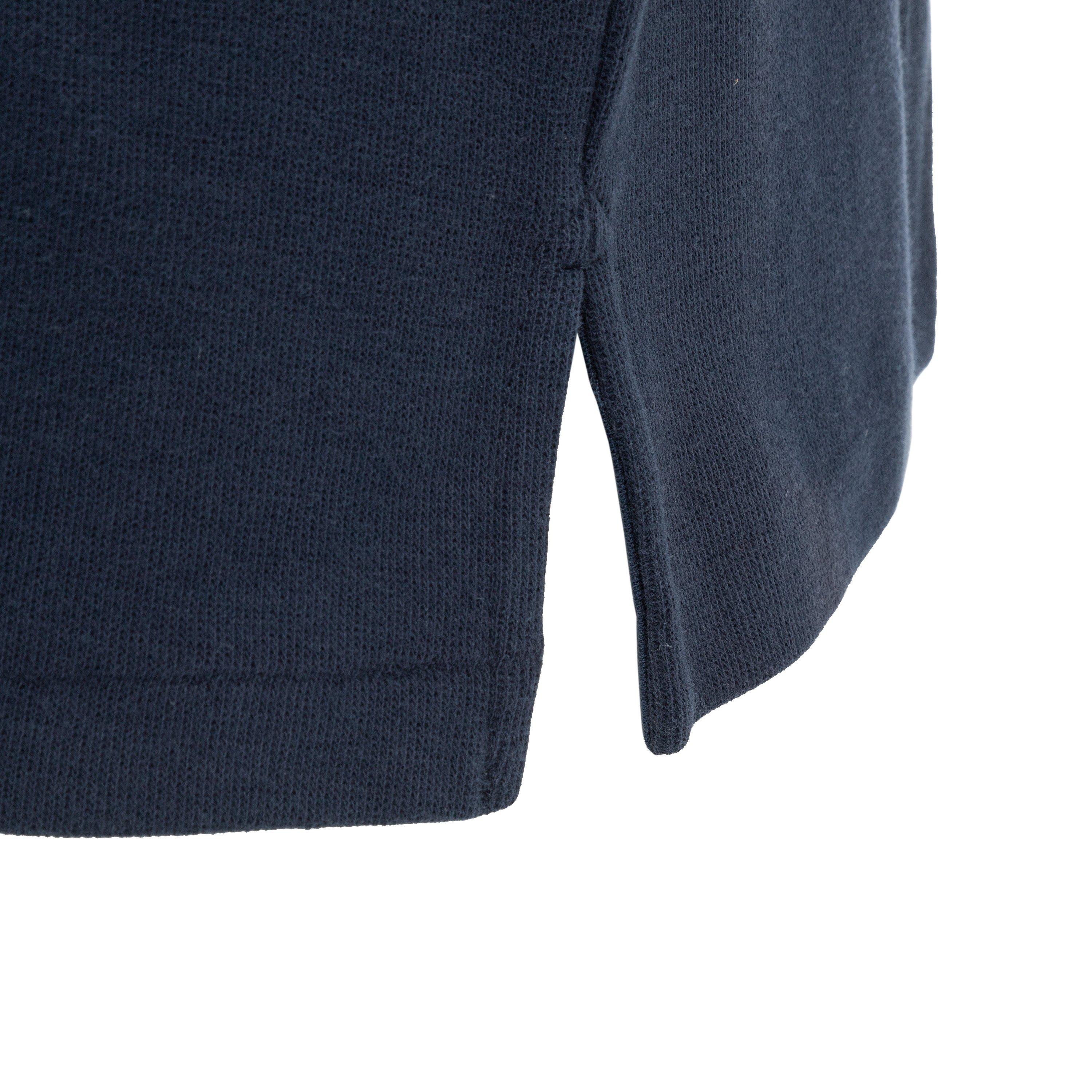 Navy - Lee Cooper - C 1/4 Zip - 6