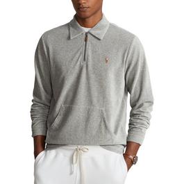 Polo Ralph Lauren HZ Pckt Sweat Sn43