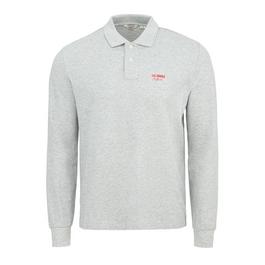 Lee Cooper C LS Polo