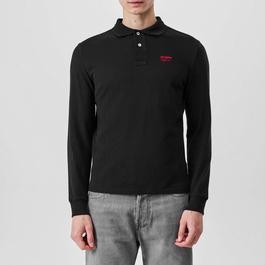 Lee Cooper C LS Polo