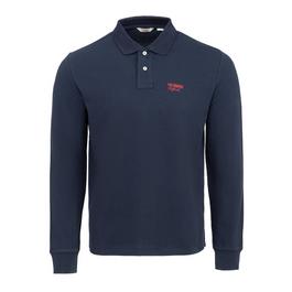 Lee Cooper C LS Polo