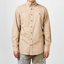 Vivienne Westwood Krall Shirt