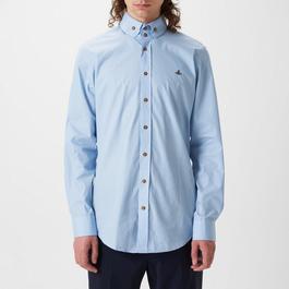 Vivienne Westwood Krall Shirt