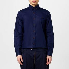 Vivienne Westwood Krall Shirt