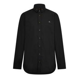 Vivienne Westwood Krall Shirt