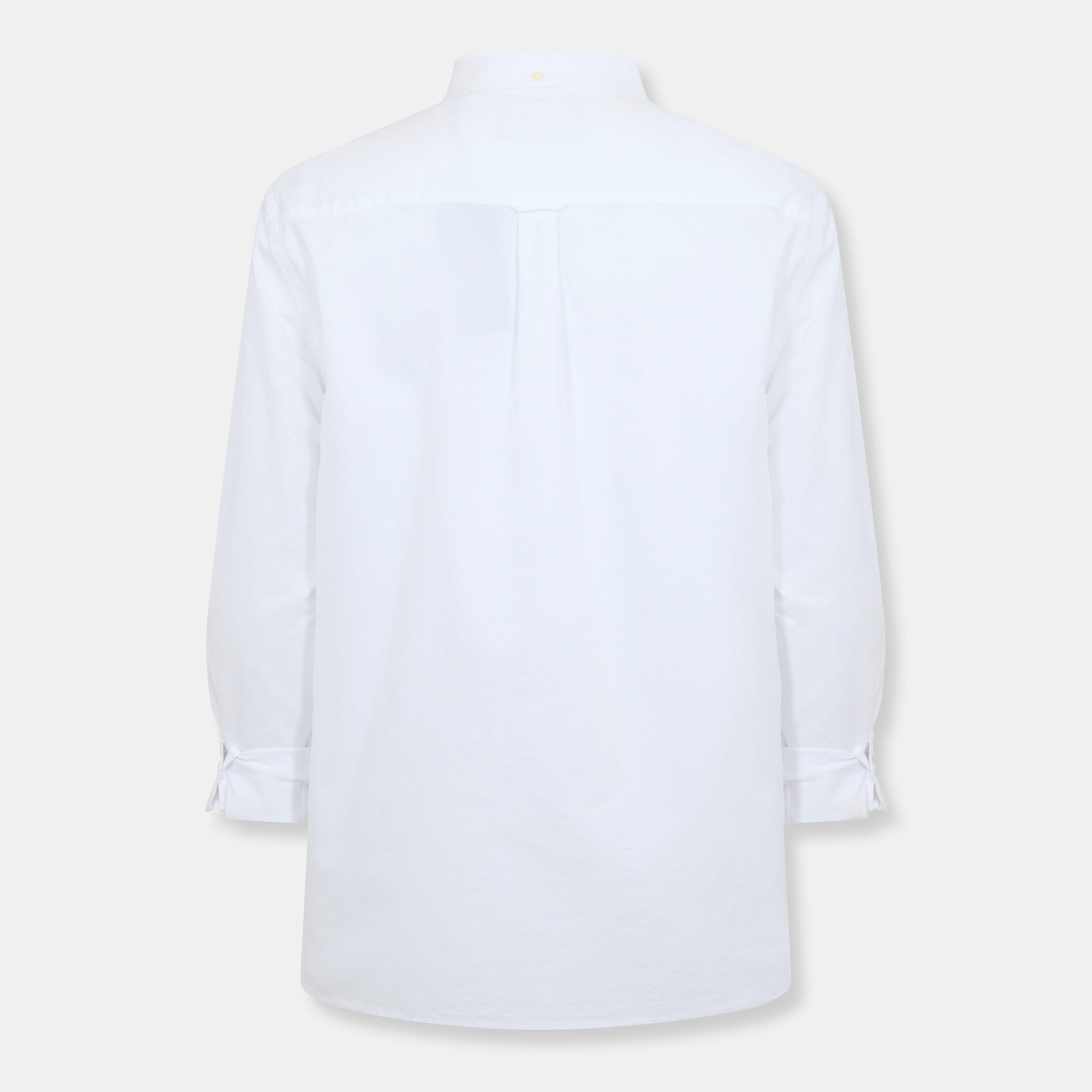 Witte 626 - Lyle and Scott - Oxford Shirt - 2