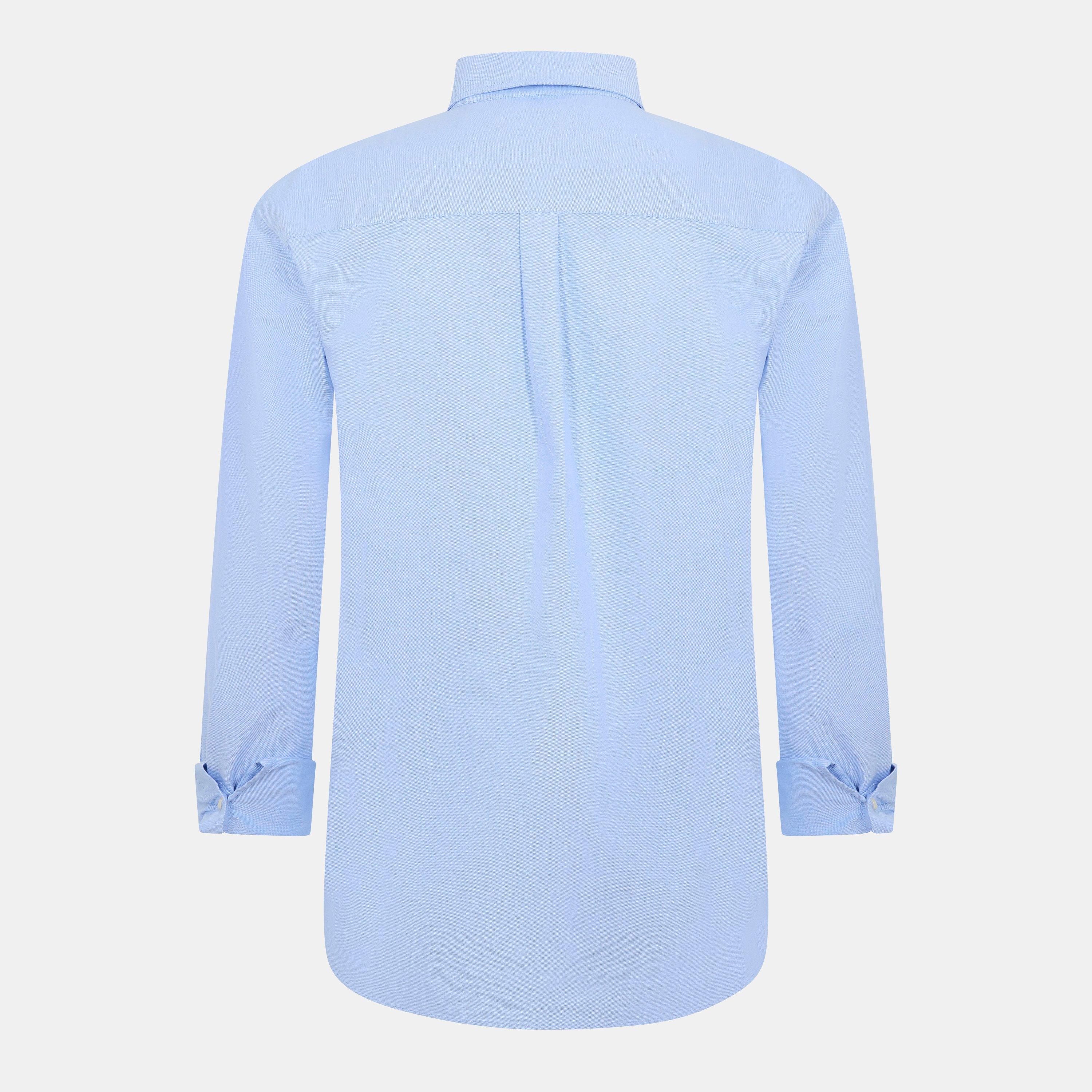 Riviera X41 - Lyle and Scott - Oxford Shirt - 2