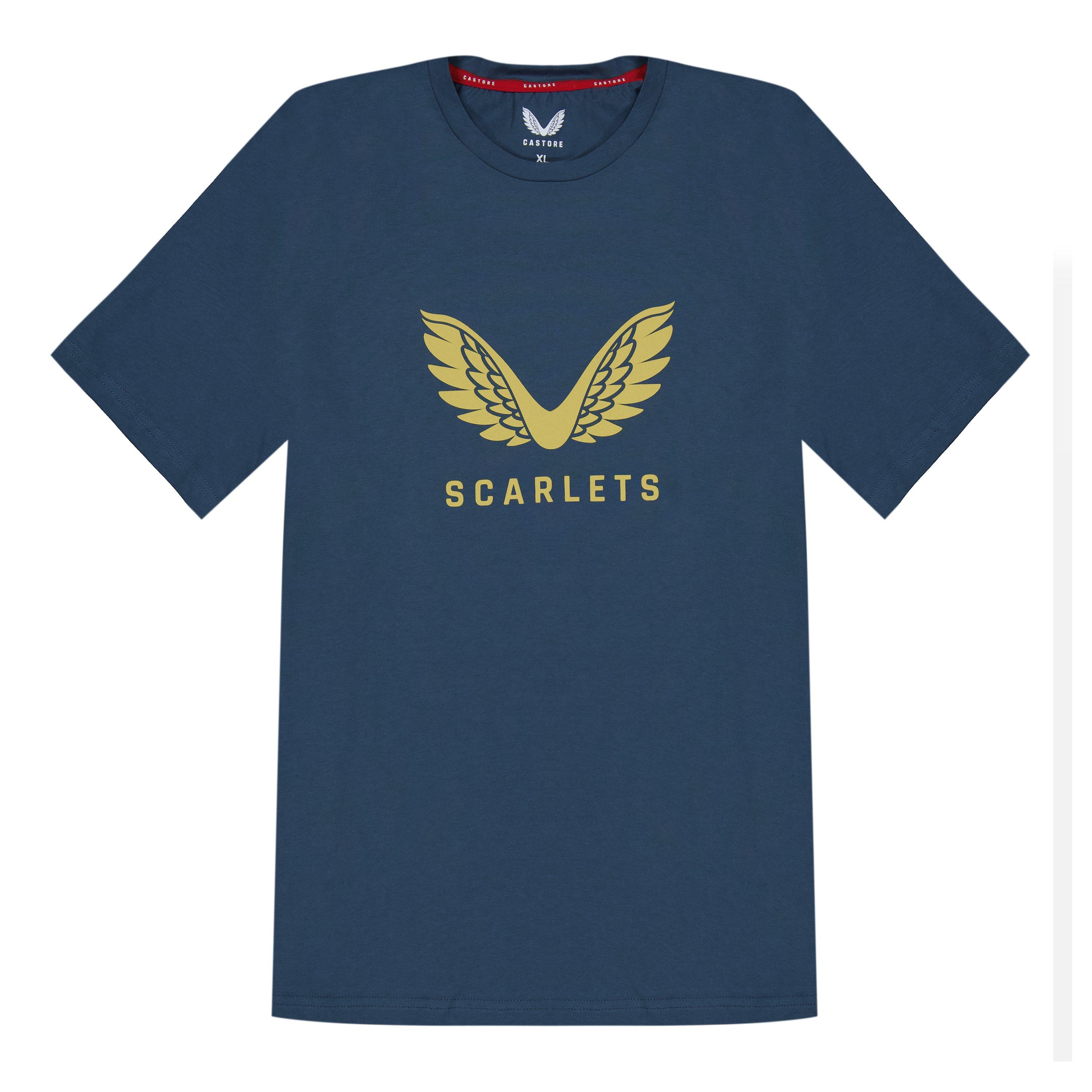 Dark Slate - Castore - Castore Scr Ls Trvl T 99 - 1