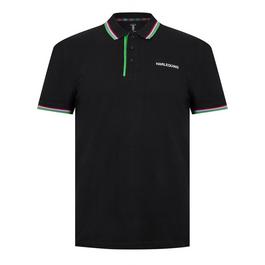 Castore Vent Zip Running T-Shirt