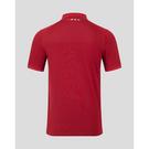 Vélo Rouge - Castore - This layering piece gets a polo Headwear upgrade with lightweight long-staple c - 2