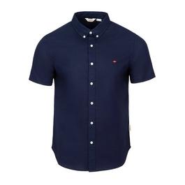 Lee Cooper Nike Dri FiElemenCrew Langarm-T-Shirt