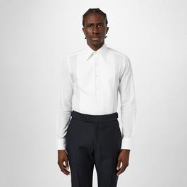 Tom Ford Panel Shirt