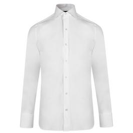 Tom Ford Cotton Shirt