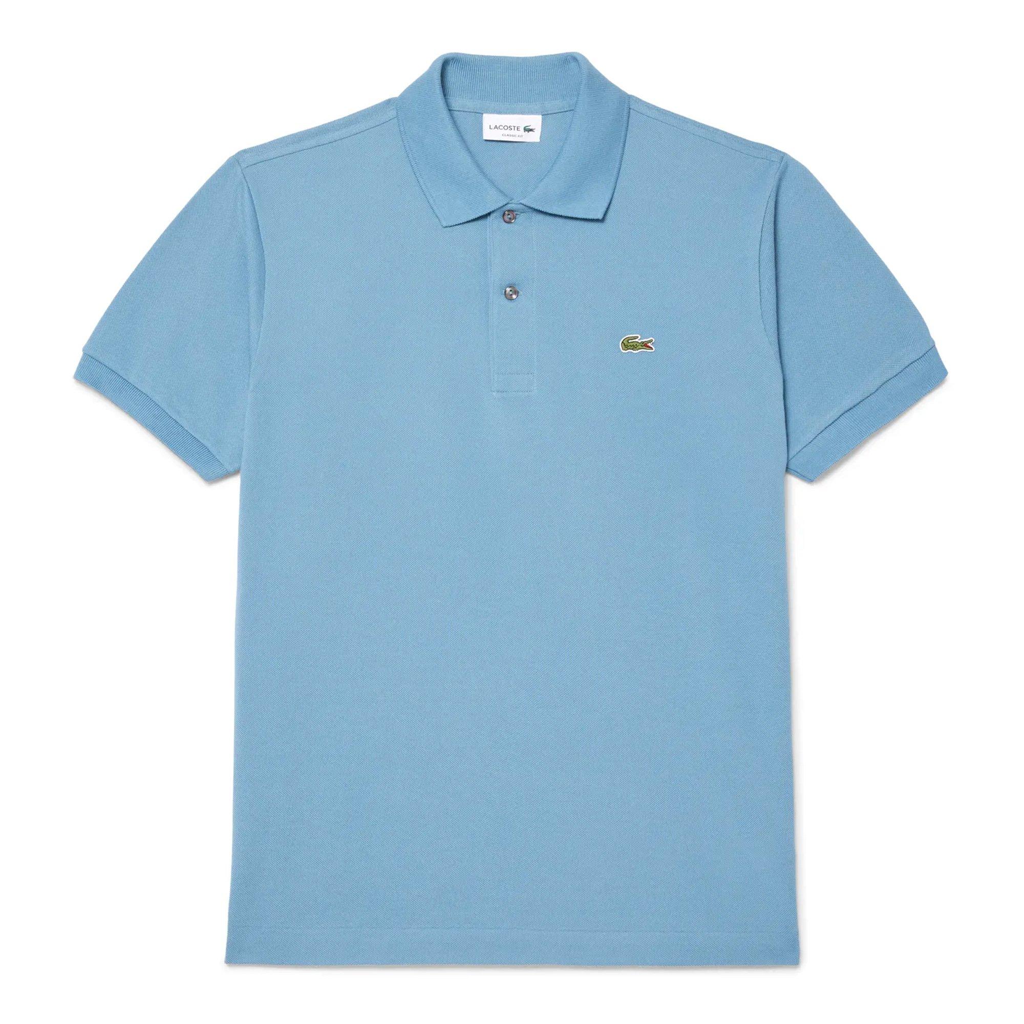Classic Fit L.12.12 Original Mens Polo Shirt