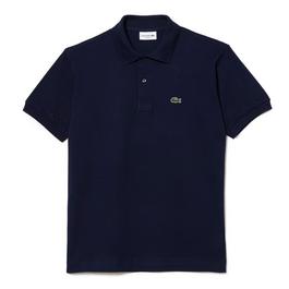 Lacoste Classic Fit L.12.12 Original Pique Mens Polo Shirt