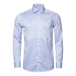 Eton Contemporary Fit Cotton Shirt