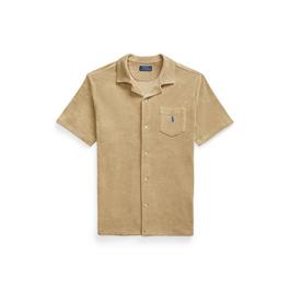 Polo Ralph Lauren Terry SS Shirt Sn43