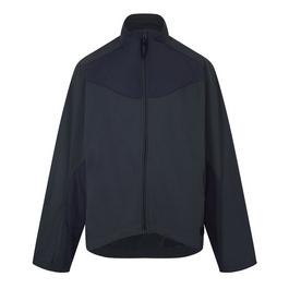 Reebok Panelled Track Jacket