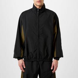 Reebok Panelled Vector Track Jacket