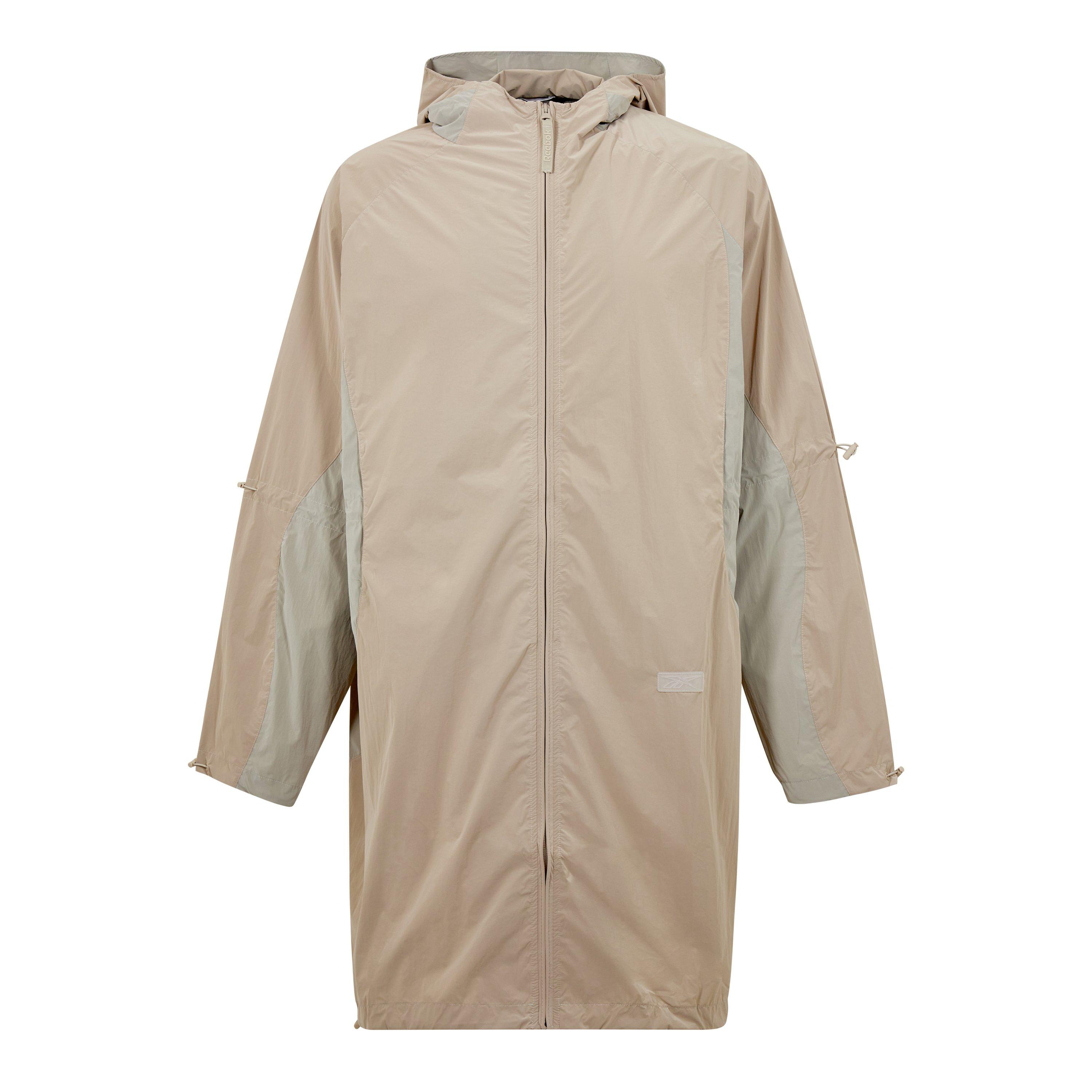 Reebok LTD | Shell Parker Jacket | Parka Jackets | Cruise