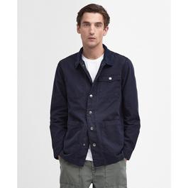 Barbour Grindle Overshirt