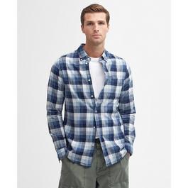 Barbour Hillroad Tailored Shirt