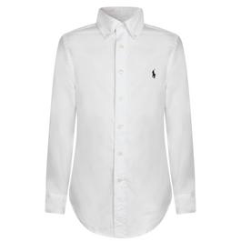 Polo Ralph Lauren BoyS Long Sleeve Oxford Shirt