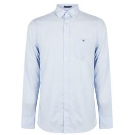 Gant Banker Stripe Shirt