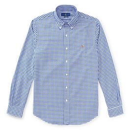 Polo Ralph Lauren Oxford Check Shirt