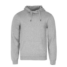 Firetrap Hooded Knit Jumper Mens