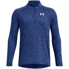 Under Armour UA Tech Textured 1/2 Zip