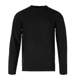 Firetrap Galaxade Knit Jumper Mens