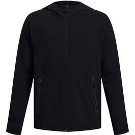 Under Armour UA Unstoppable Full-Zip Junior Boys