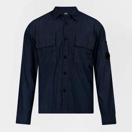 CP Company Ppl Utility Shirt Sn41