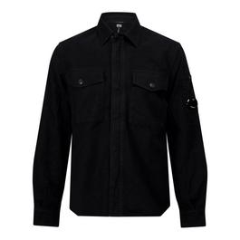 CP Company Long Sleeve Shirt