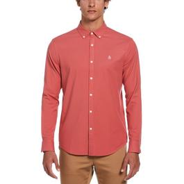 Original Penguin Ecovero Oxford Shirt