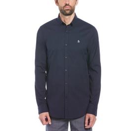 Original Penguin Ecovero Oxford Shirt