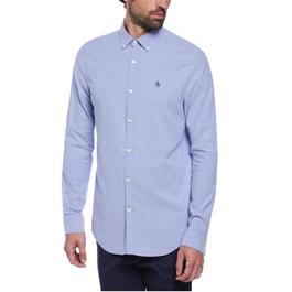 Original Penguin Ecovero Oxford Shirt