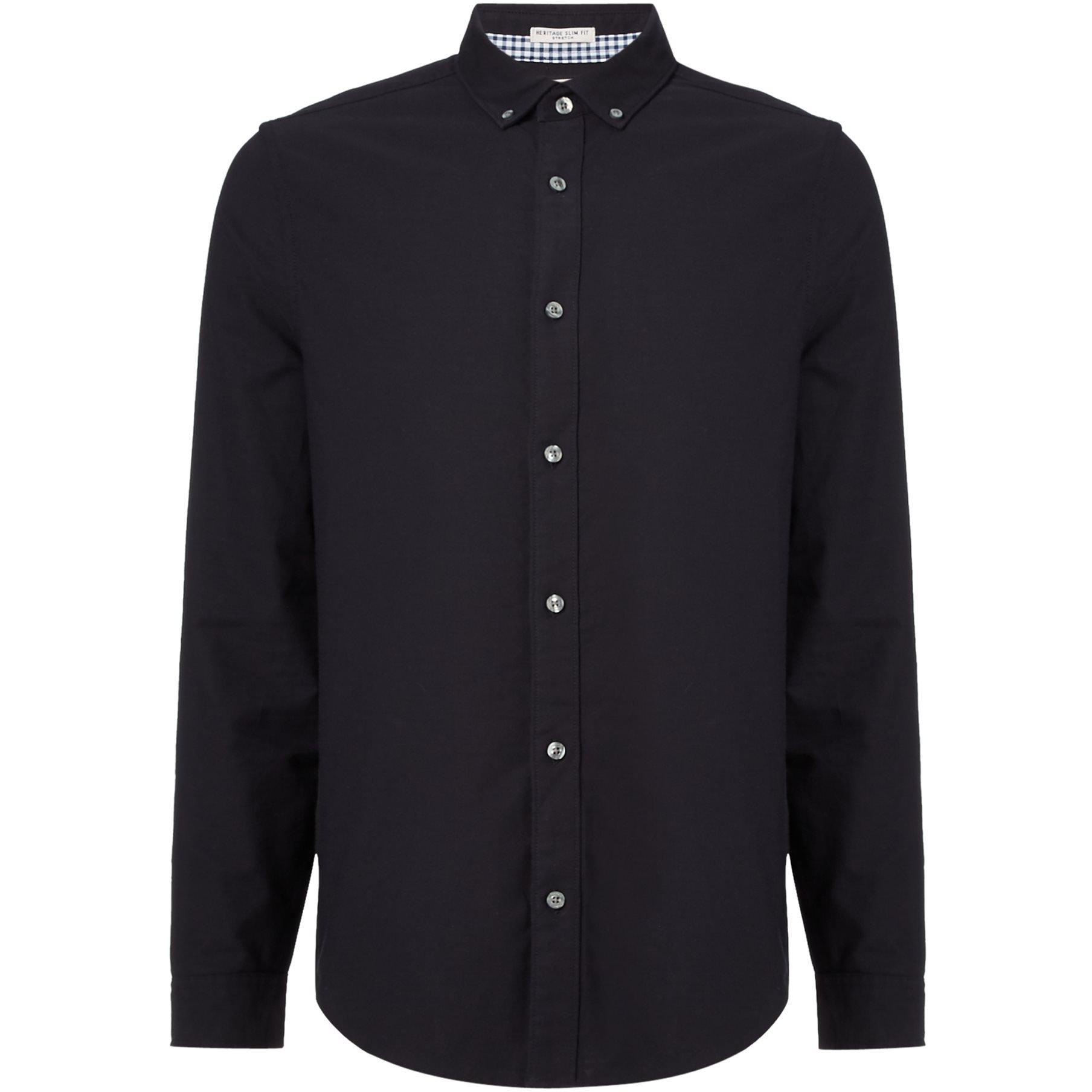 Camisa Oxford Camisas Penguin Originales Original Penguin