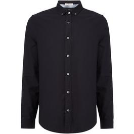 Original Penguin Ecovero Oxford Shirt