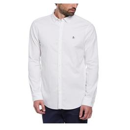 Original Penguin Ecovero Oxford Shirt