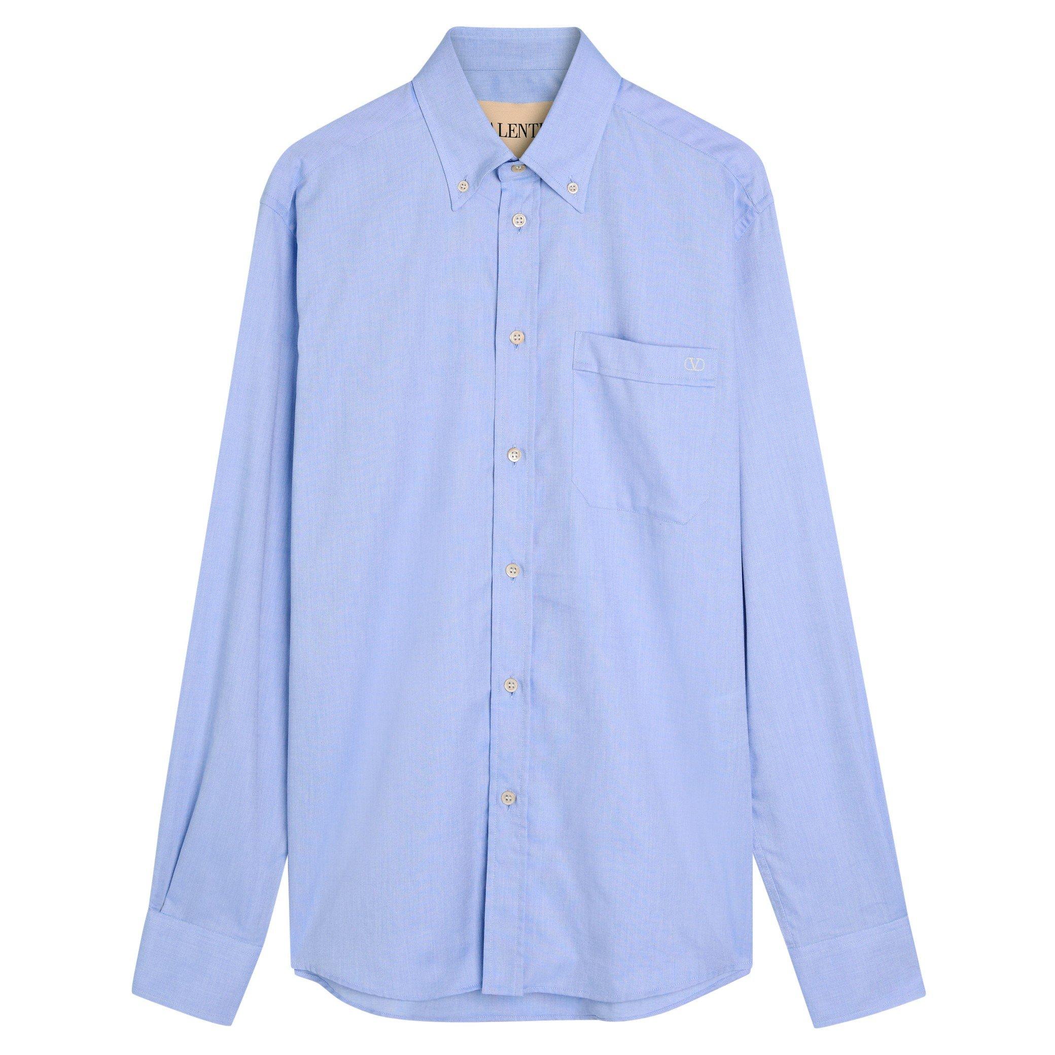 Valentino VAL OXFORD SHIRT