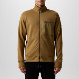 Belstaff 100 Full Zp Sn05