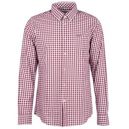 Barbour Merryton Long Sleeve Tailored Shirt