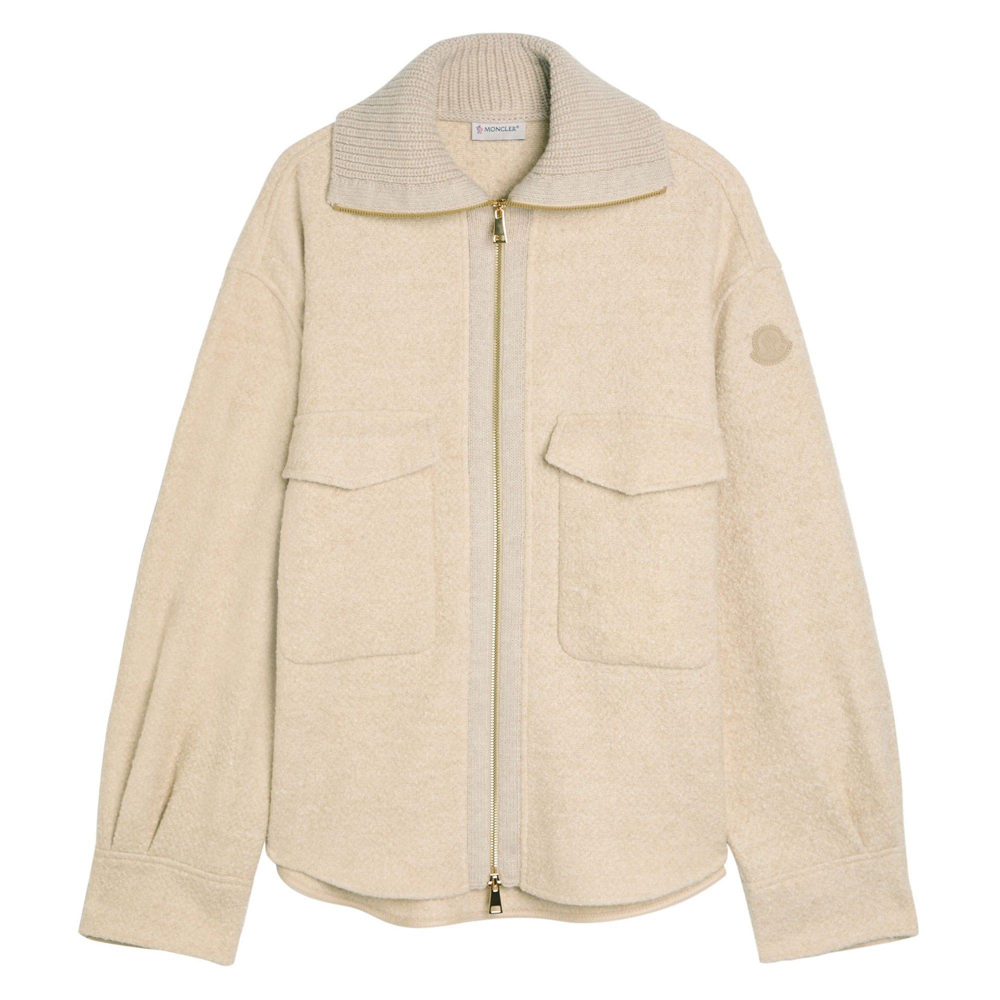 BEIGE - Moncler - SHIRT