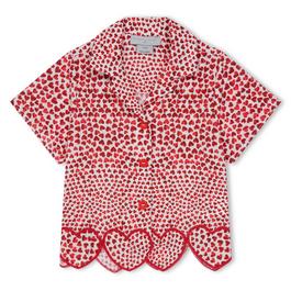 Stella McCartney Shirt Jn42