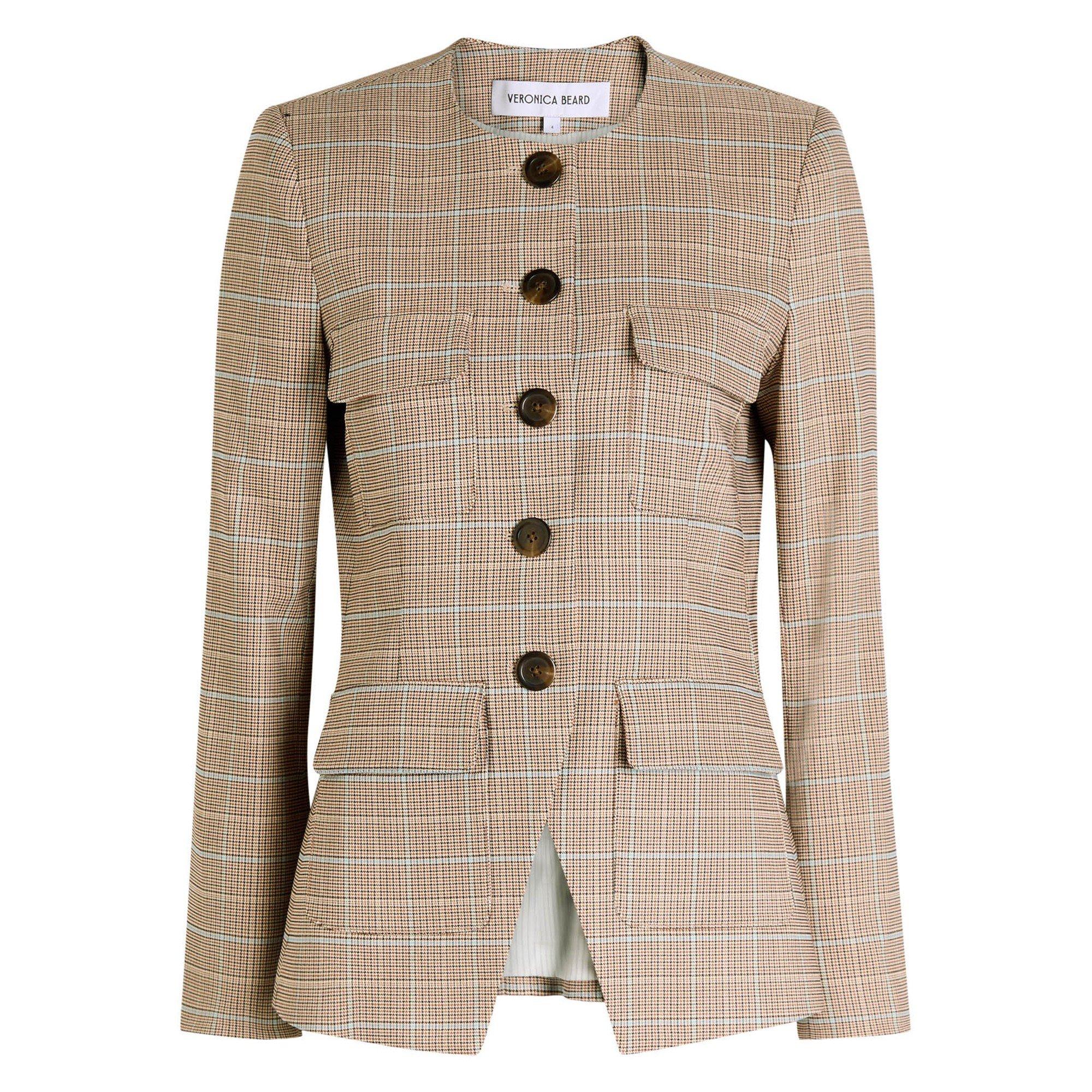 Veronica Beard J ORRIN JACKET