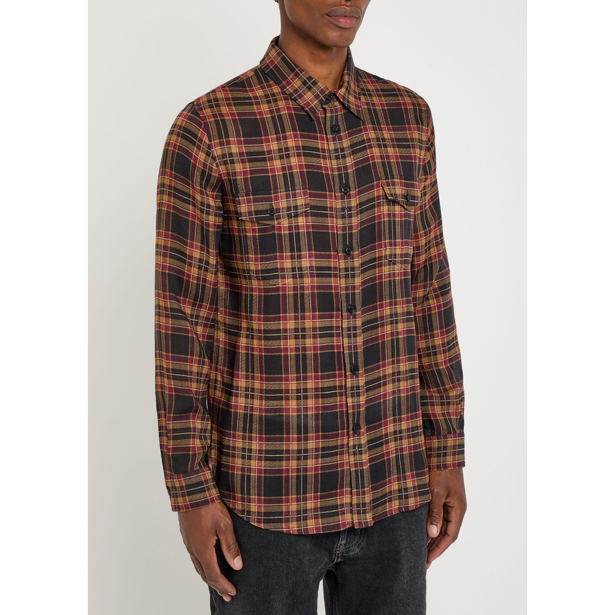 MULTICOLOURED 1 - Saint Laurent - SL CLASSIC FIT POCKETS - 2